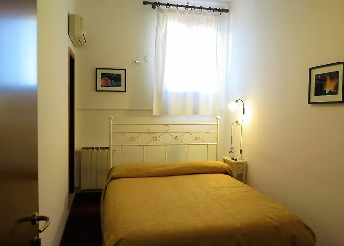 Hotel Al Soffiador