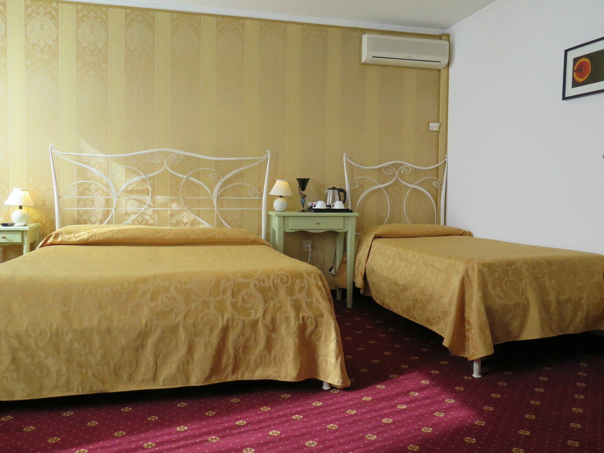 Hotel Al Soffiador