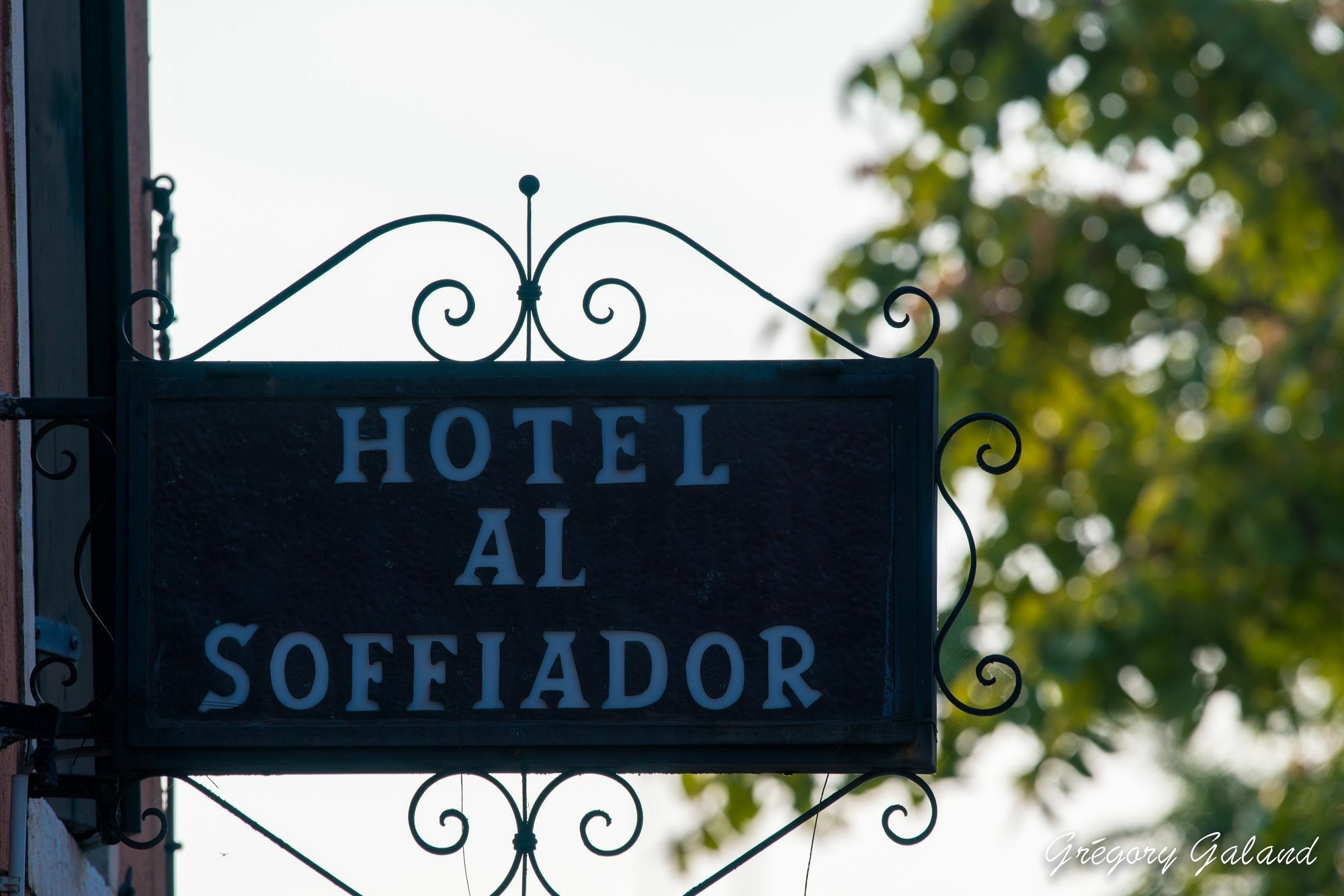 Al Soffiador Hotel 2*