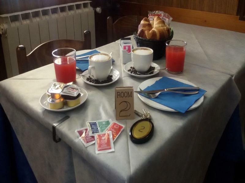 Al Soffiador Hotel