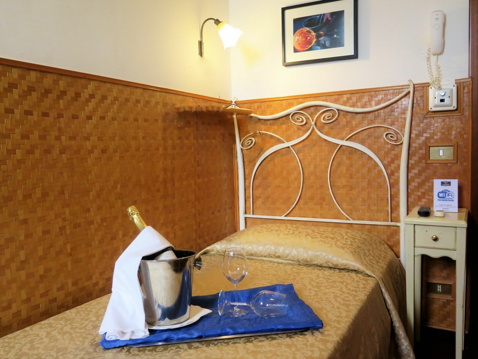 Al Soffiador Hotel