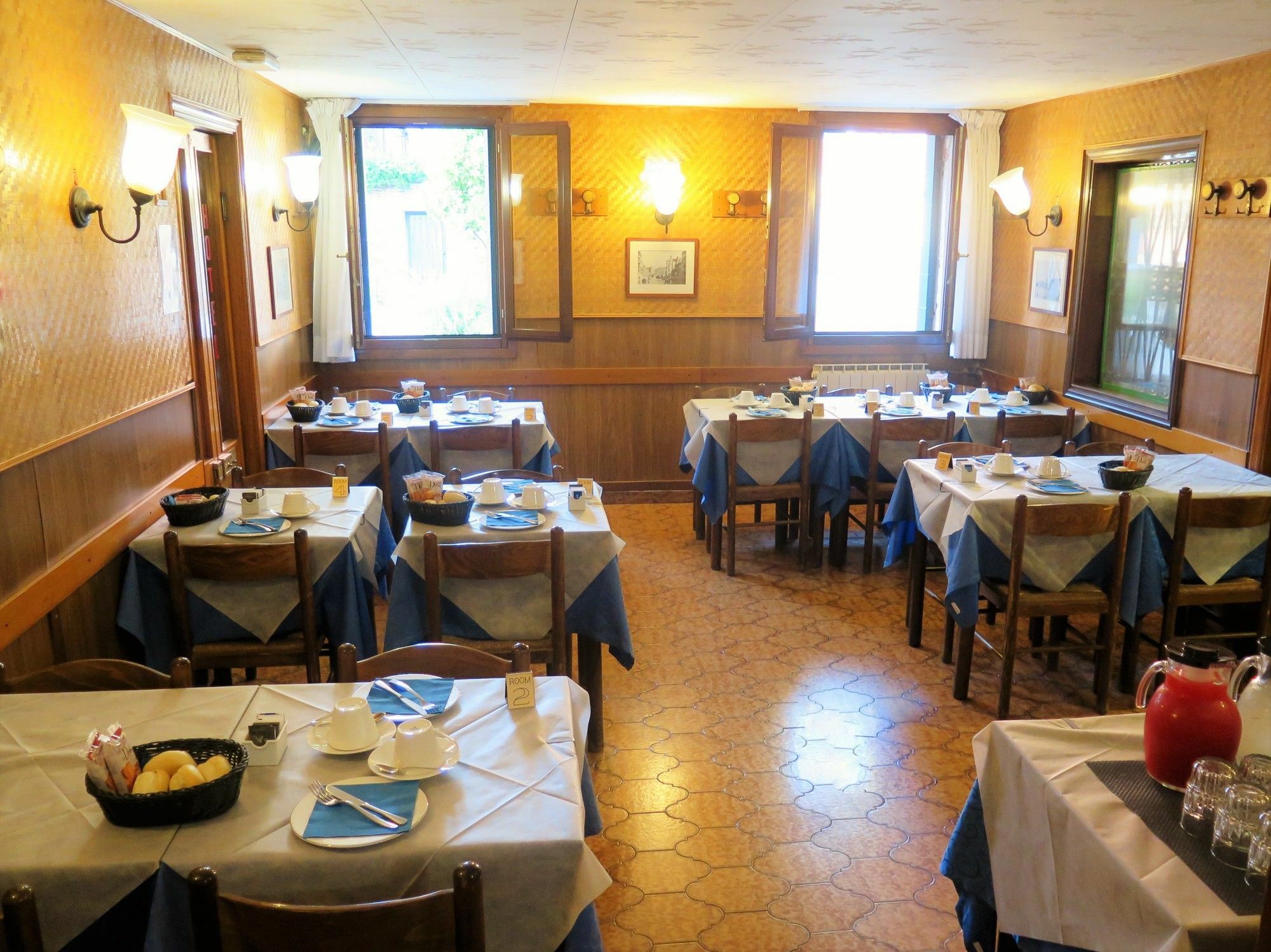 Al Soffiador Hotel