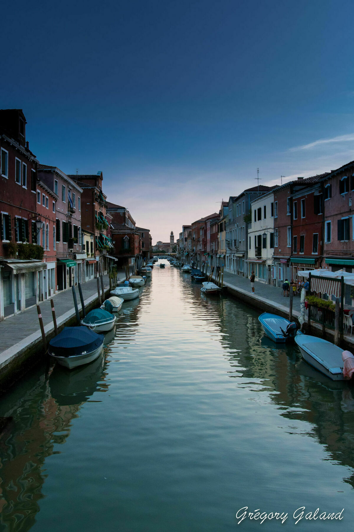 Al Soffiador Hotel Venezia
