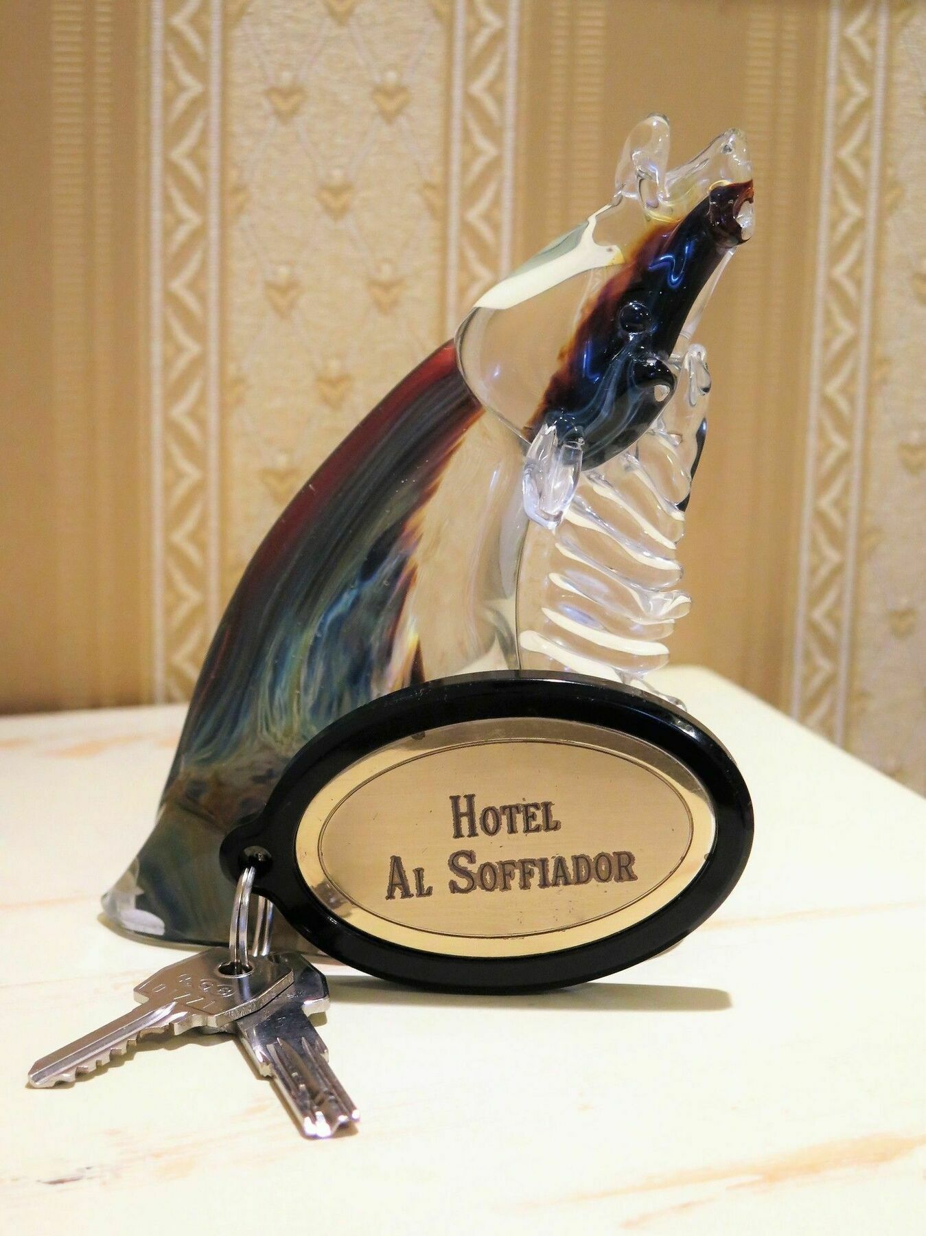 Al Soffiador Hotel Venezia