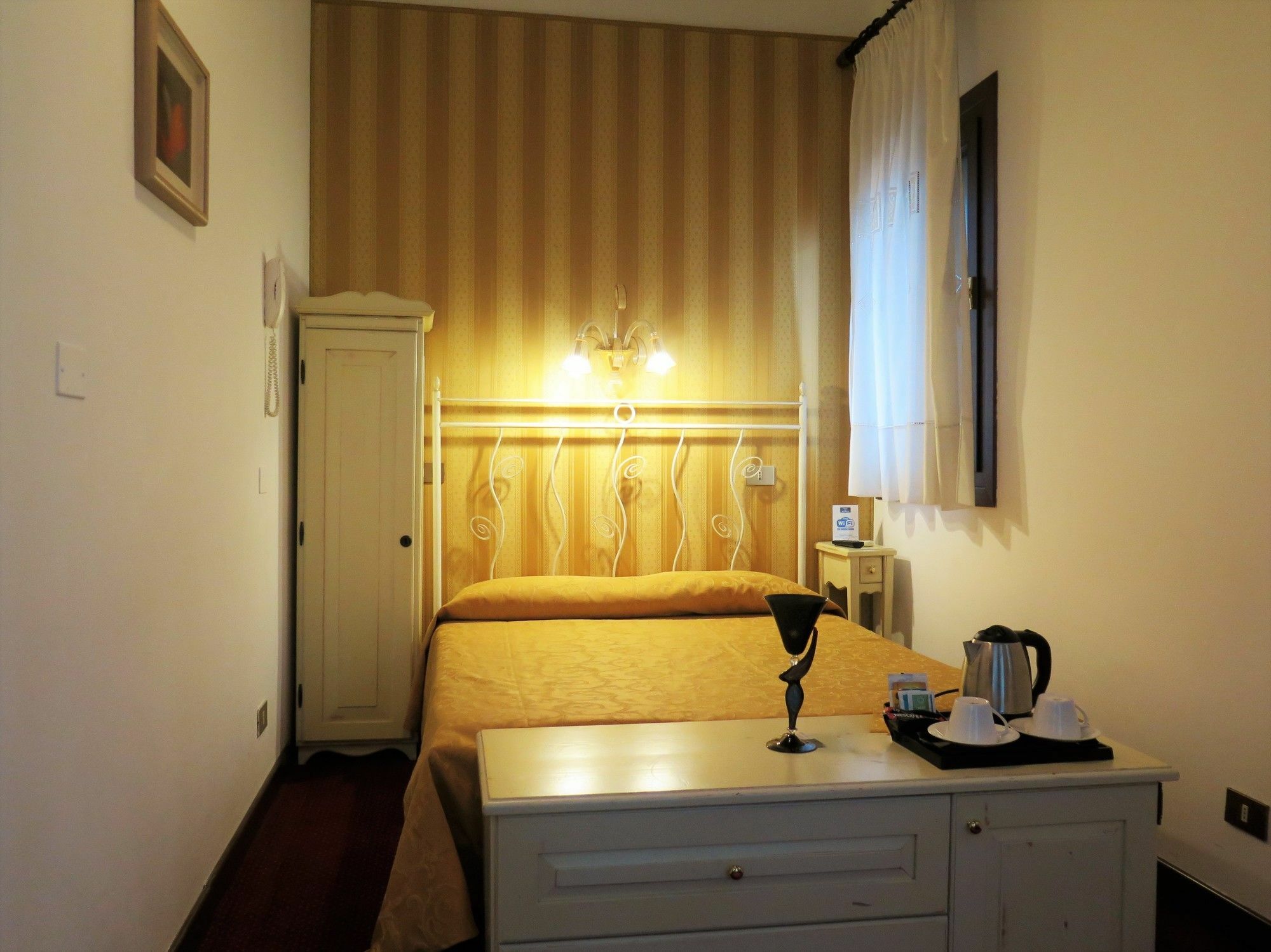 Al Soffiador Hotel Venezia