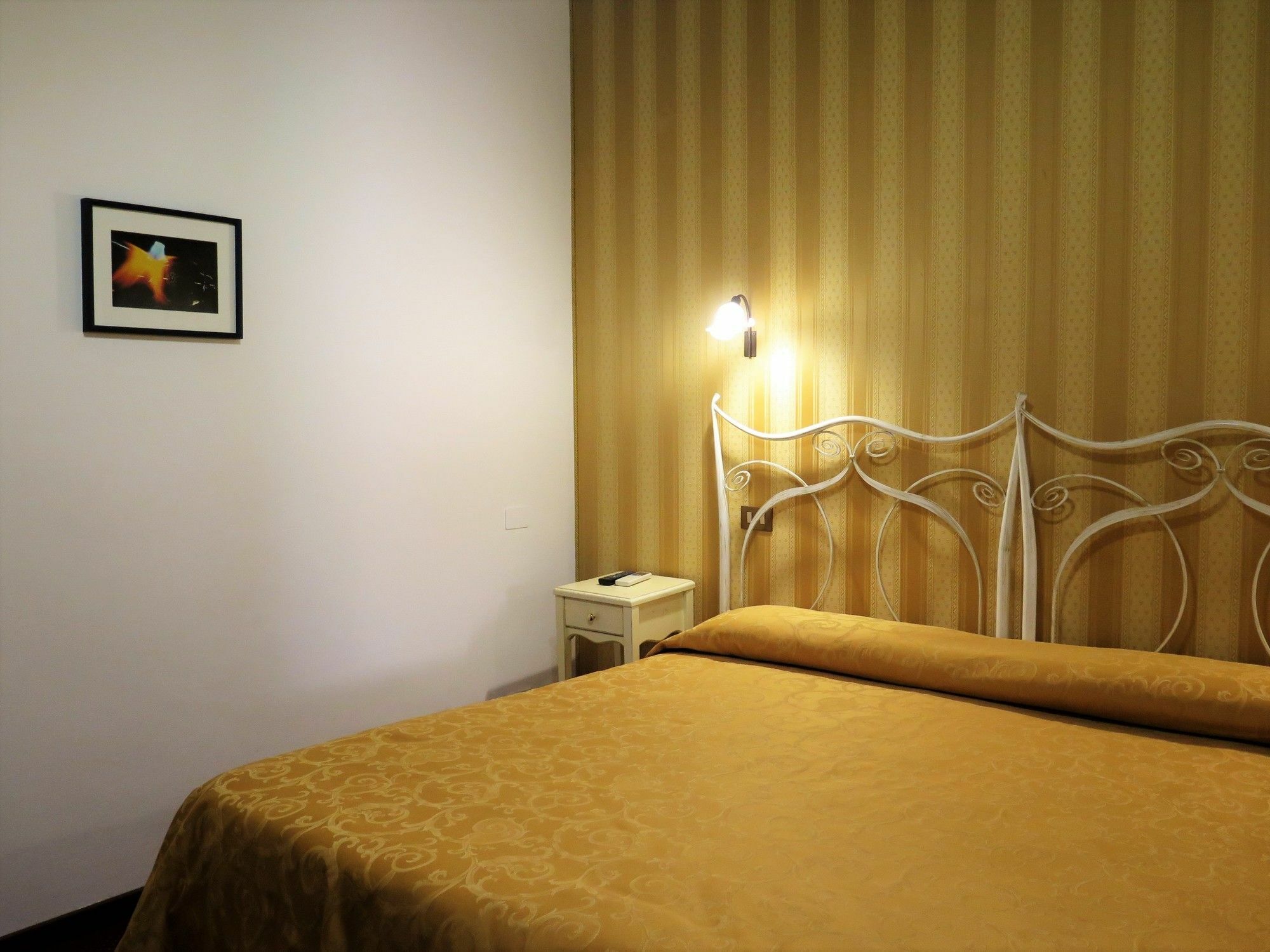 Hotel Al Soffiador Venezia