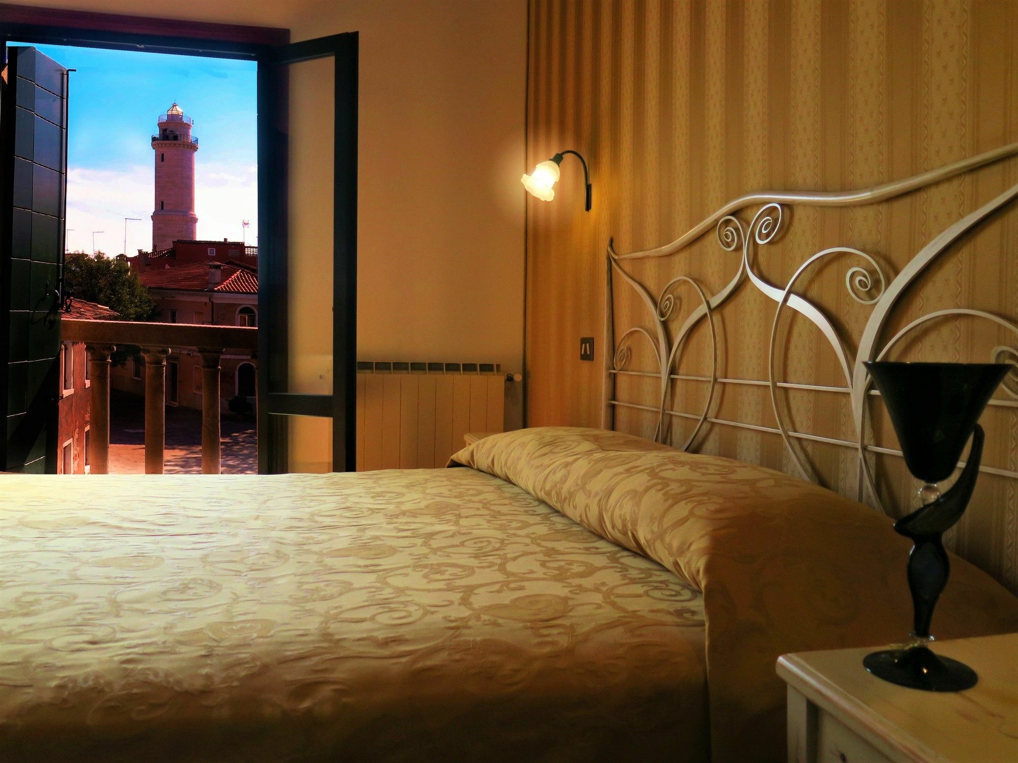 Al Soffiador Hotel