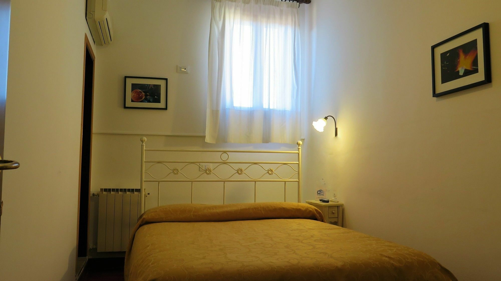Al Soffiador Venezia