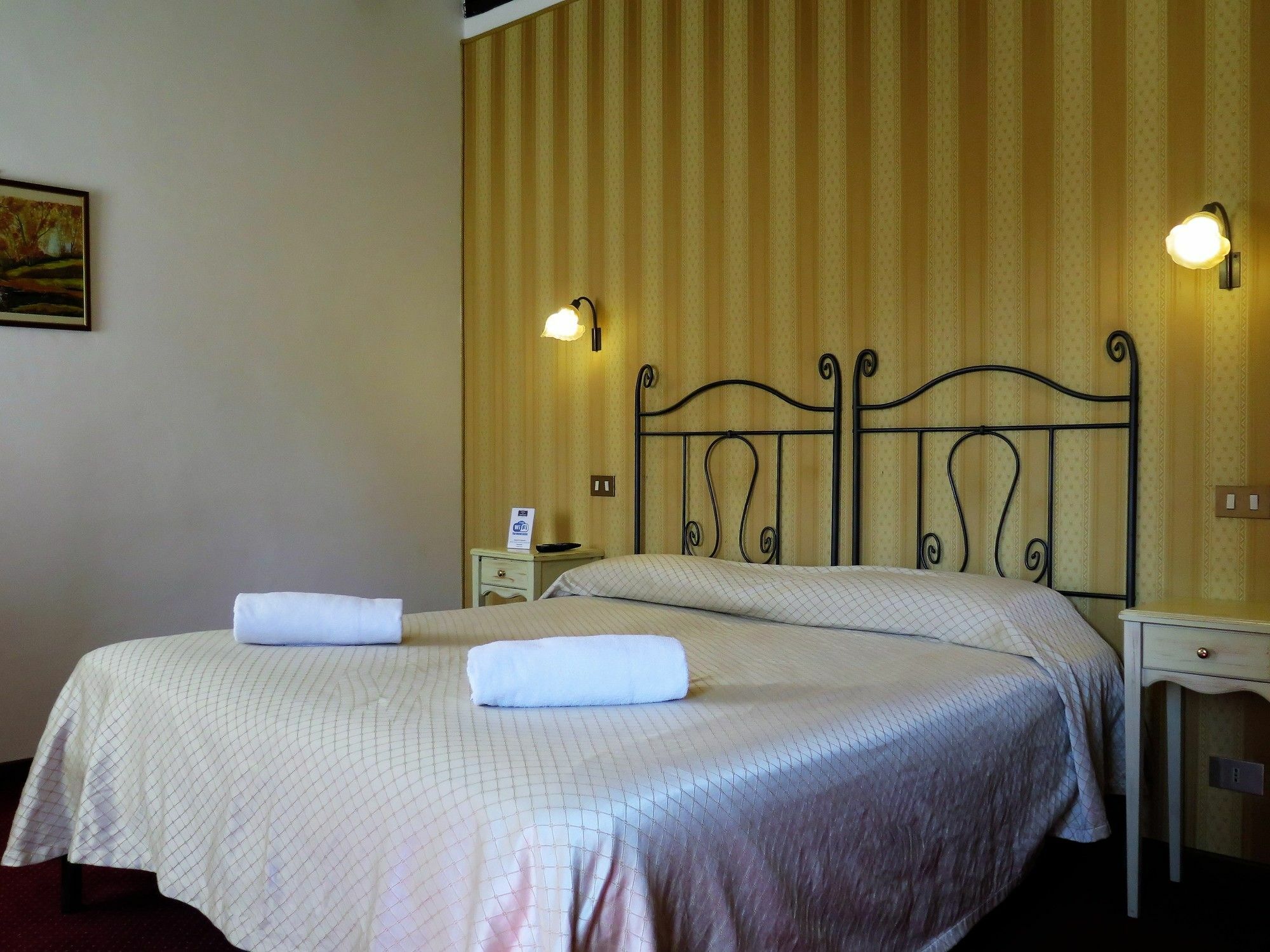 Al Soffiador Hotel Venezia