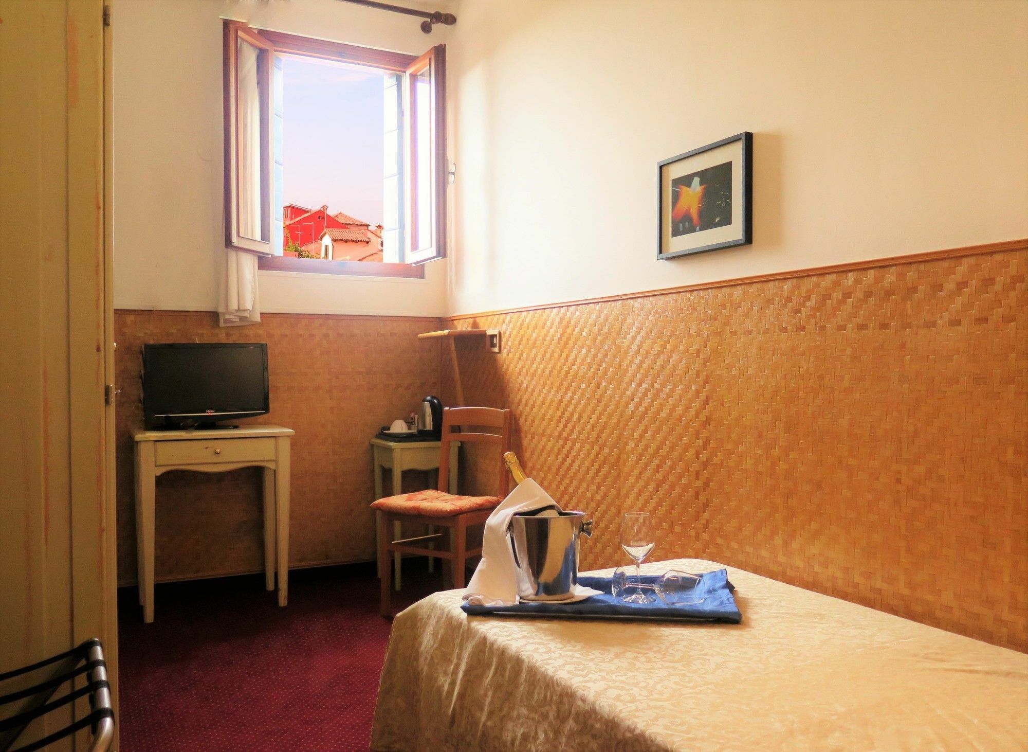 Al Soffiador Hotel