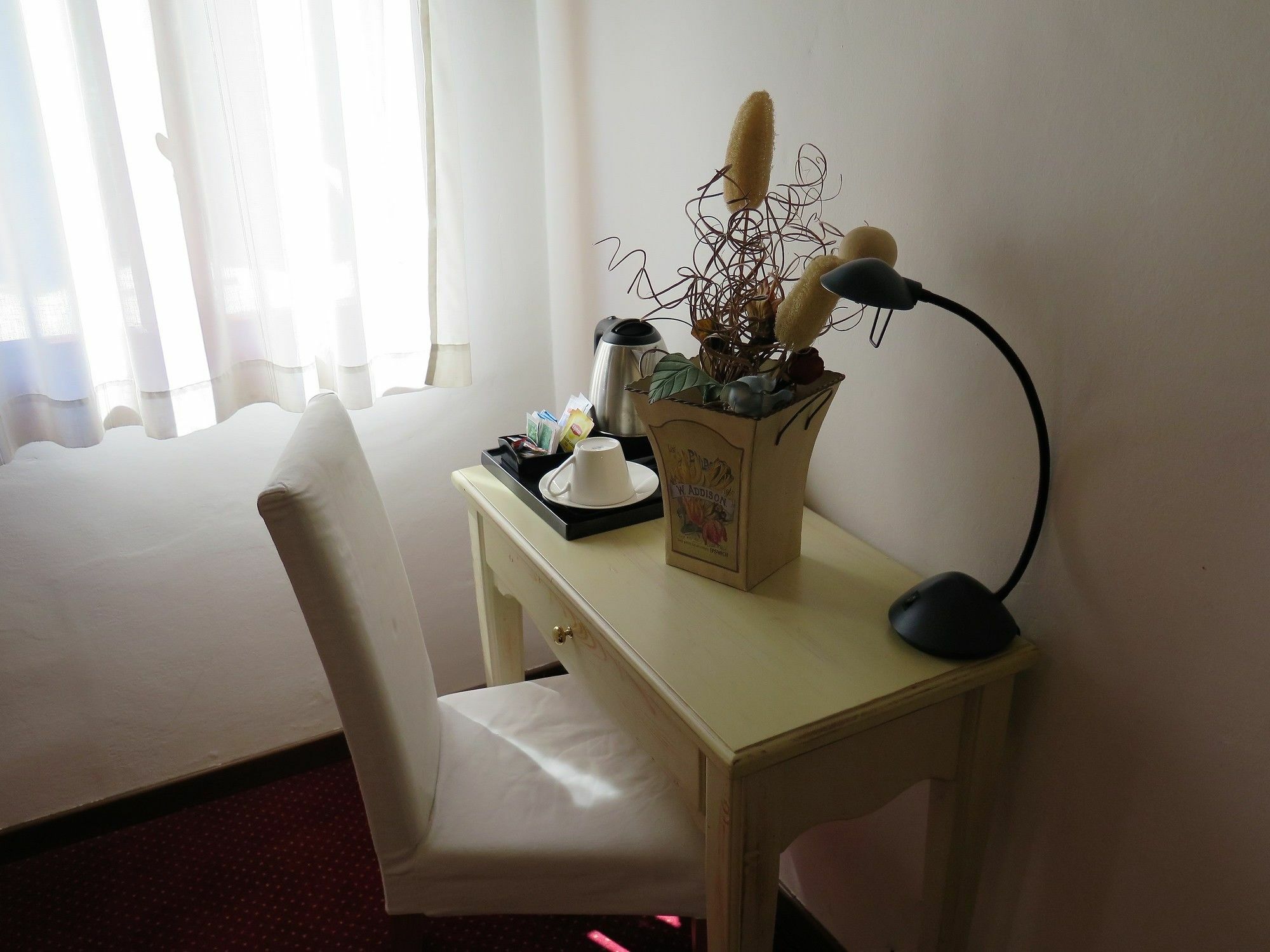 Al Soffiador Hotel